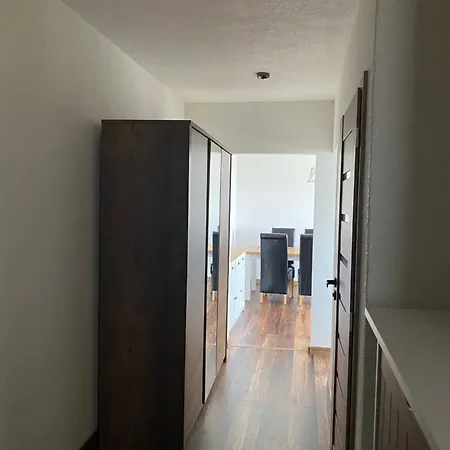 Apartment 10th Floor U Liptacika *