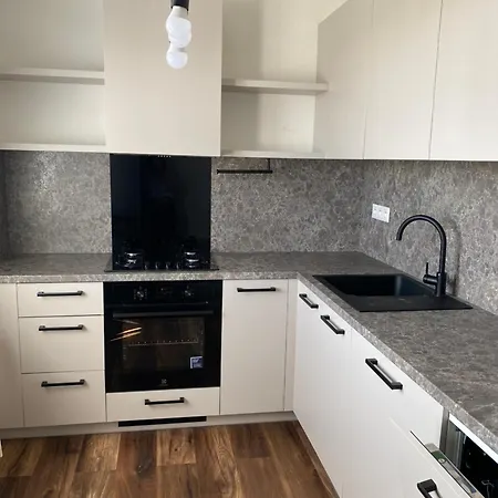 10th Floor U Liptacika